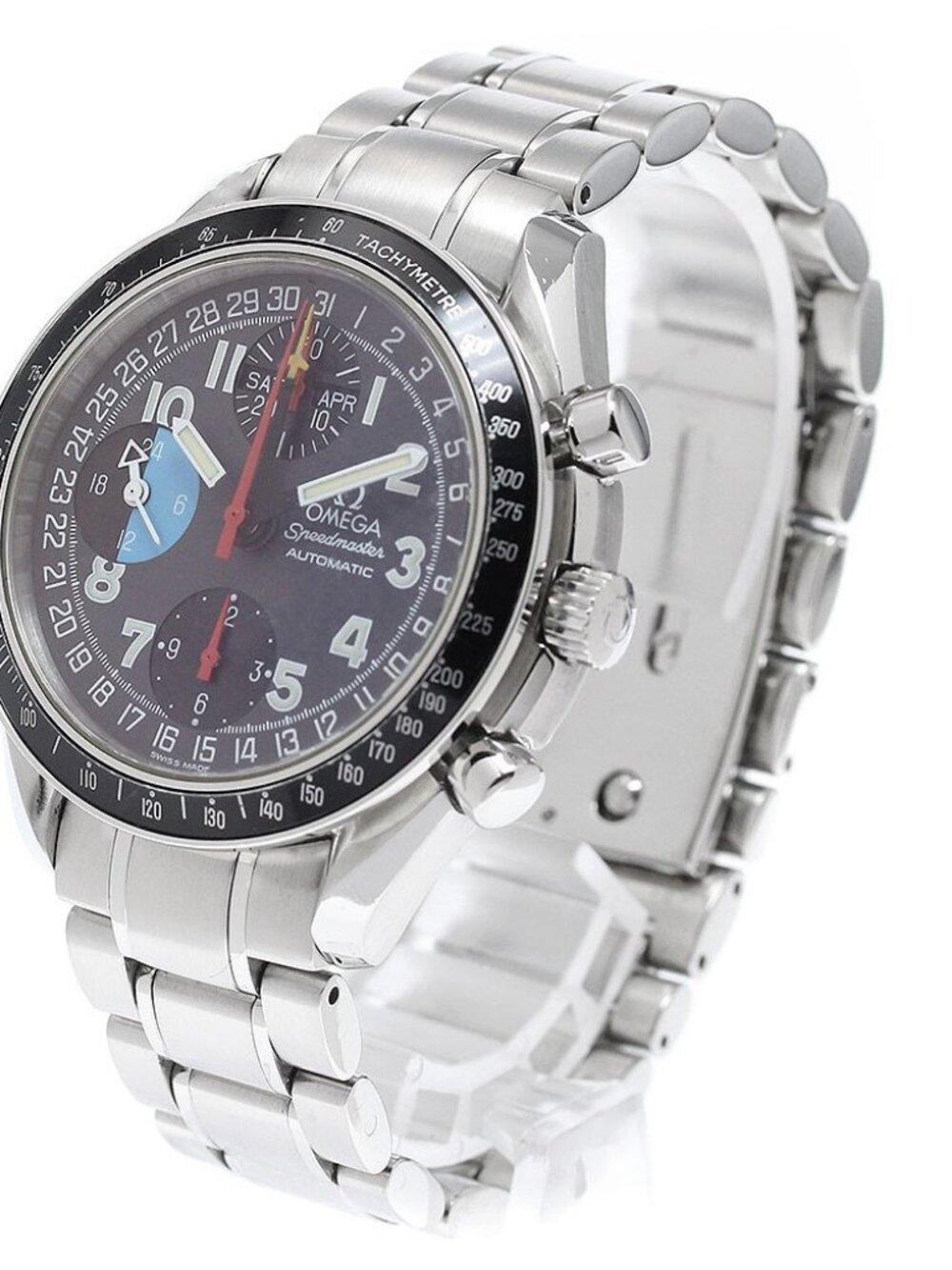 OMEGA Speedmaster mark 40 - Picture 8 of 11